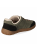 rieker Schnürhalbschuh in green