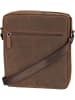 Bugatti Bodybag Luca Shoulderbag in Braun
