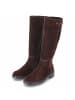 Högl Schaftstiefel in brown