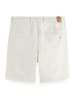 Scotch & Soda Shorts für Herren in weiß