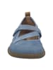 Josef Seibel Ballerina in blau