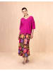 Oilily Kiran Strickoberteil in Violet