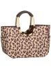 Reisenthel Einkaufstasche loopshopper L in Frame Leo Macciato