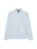 Marc O'Polo Langarmhemd in airblue