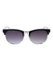 Sting Unisex Sonnenbrillen Browline Blau