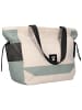 Zwei Shopper Bonny BO200 in Sand