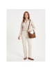 LIEBESKIND BERLIN Paris II Schultertasche S Leder 36 cm in brown