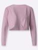 WITT WEIDEN Strickjacke in mauve