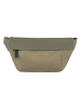 Strellson Hip Bag 'Alperton Mickel in Olive Night 20,00 x 16,00 x 3,00 cm'
