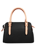 Bugatti Handtasche ELLA Kunstfaser in schwarz