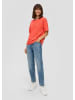 s.Oliver T-Shirt in 2590_orange