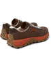 Camper Sneaker " Drift Trail " in Mittelbraun 1