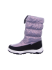 Tom Tailor Stiefel Mit Tex-Membran in rosa