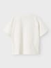 name it T-Shirt in Cloud Dancer
