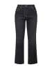 Angel of Style Jeans in schwarz