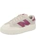 New Balance Sneaker low CT 302 in creme