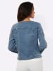 creation L Jeansblazer in blue-bleached