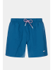 Hugo Boss Badeshorts 10832482107734 Blau