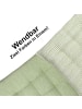 Tom Tailor Sitzkissen 4er Sparset FRESHSTRIPE4ER 4 in Grün