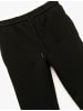 KOTON SWEAT BOTTOMS in Schwarz
