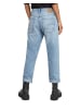 G-Star Raw Kate Boyfriend Jeans sun faded blue cape
