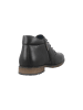 Fitters Stiefeletten in Schwarz