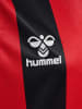 Hummel Hummel T-Shirt Hmlcore Kinder in BLACK/TRUE RED