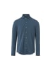 Marc O'Polo Hemd in blau