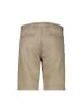 Lerros Short in medium kitt
