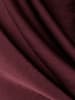 mbyM Stretchbluse Emele in bordeaux