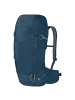 Jack Wolfskin Wolftrail Recco 28 - Wanderrucksack 57 cm (dark sea) in dark sea