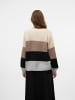 Vero Moda Strickpullover in Birch