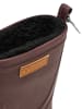 Hummel Hummel Rubberboot Thermo Boot Kinder in FUDGE