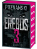 Loewe Verlag Buch - Erebos 3