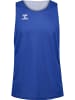 Hummel Top Hmlcore Herren in TRUE BLUE/WHITE