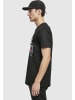 Mister Tee T-Shirt in black