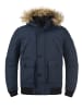 !SOLID Winterjacke SDFrio in Blau