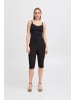 ICHI Casual Hose IHLEXI Regular fit in Black