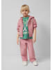 s.Oliver Sweatshirt Jacke in 4185_rosa