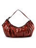 Liebeskind Berlin Faye Schultertasche L Leder 45 cm red rock