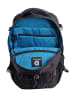 Discovery Rucksack Outdoor in Black