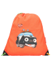 travelite Helden Der Stadt Turnbeutel 39 cm in orange