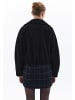 OXXO Bomberjacke BLACK