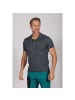 Maul Sport Gaigerkopf 3 fresh - 1/2 Funkt in Grau0638