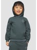 s.Oliver Sweatshirt in 9515_schiefergrau