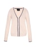 DreiMaster Women Cardigan in light beige