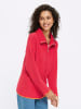 Heine Strickjacke in pink