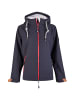 mh michael heinen Softshelljacke Kiel in navy