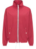 DreiMaster Herren Jacke in Rot