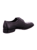 LLOYD Business Schnürschuhe in Schwarz